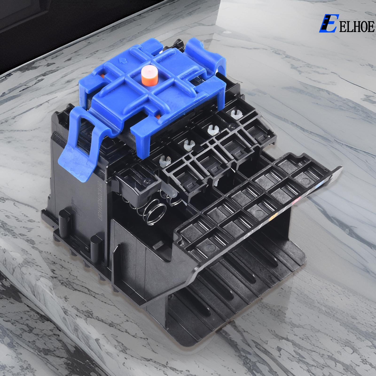 【EELHOE】 Cost effective and Reliable 962 963 964 965 Print Head for HP 9015 9019 9025 [Large Inventory Hot Selling] ราคา 4,029 บาท*ส่งฟรี