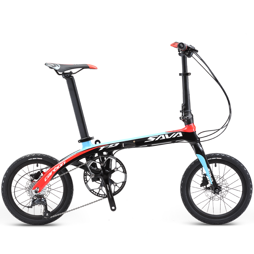 Buy Sava Folding Bikes Online | lazada.sg