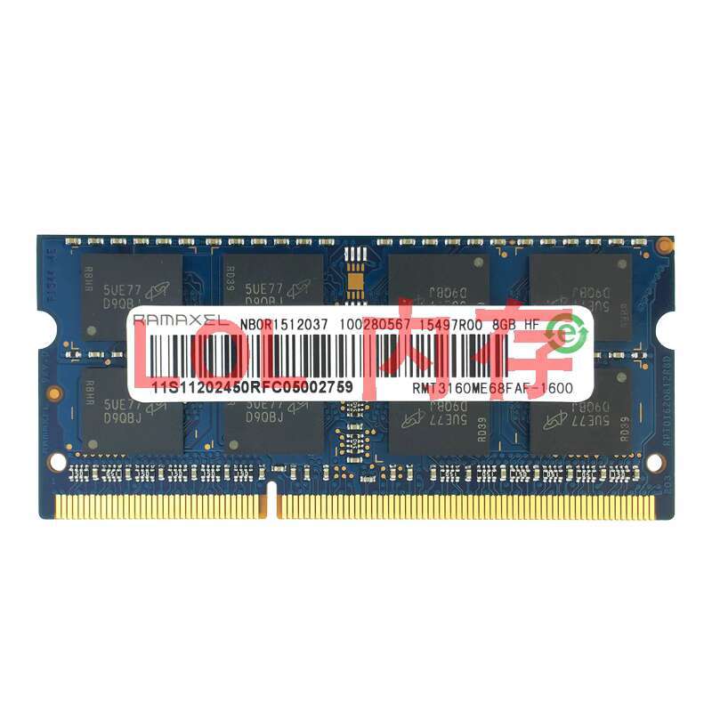 Ramaxel 3200Mhz Ddr4 Laptop Ram Sodimm Pc4 25600 For 16Gb/8Gb