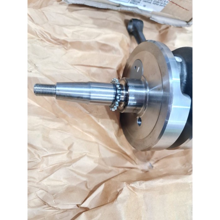 KRUK AS SATRIA FU 150 2005 SAMPAI 2015 SGP KOMPLIT -Megavia Store Harga 1,343,000 rupiah*Gratis Ongkir