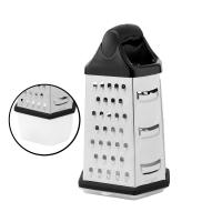 GAOSU 6 Dụng cụ gọt rau đa chức năng thép không gỉ Hướng dẫn sử dụng Máy xay rau củ Hộ gia đình Tiết kiệm sức lao động Dụng cụ bào phô mai Sôcôla