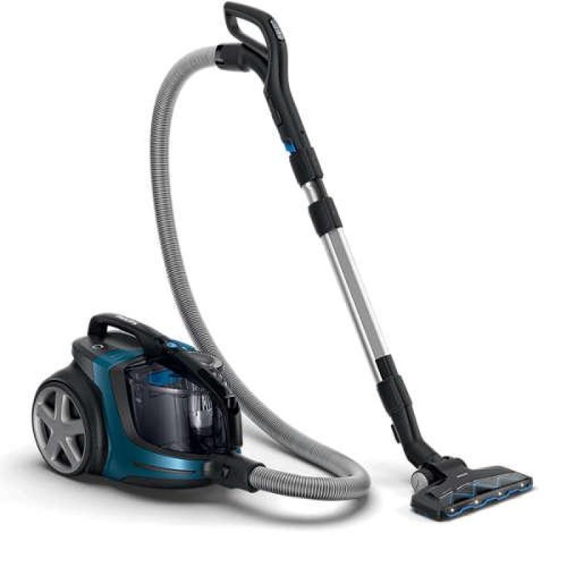 Philips PowerPro Ultimate Bagless Vacuum Cleaner FC9932/69 (Denim Blue) Singapore