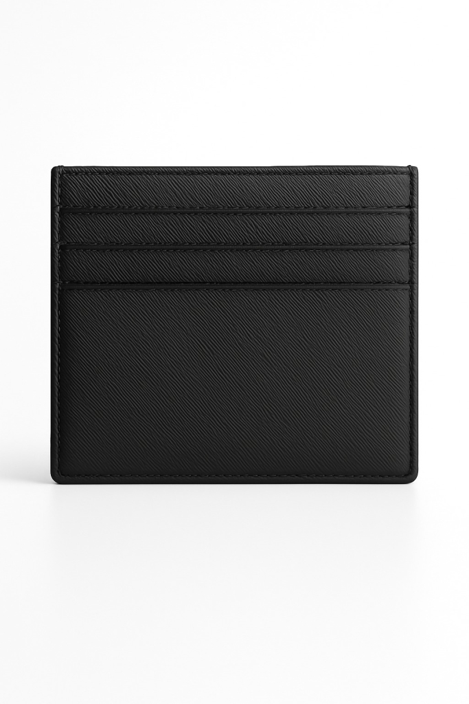 Card Holder Dompet Kartu Lipat Kulit Sintetis Harga 499,000 rupiah*Gratis Ongkir