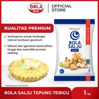 Bungasari BOLA SALJU Tepung Terigu 1 kg