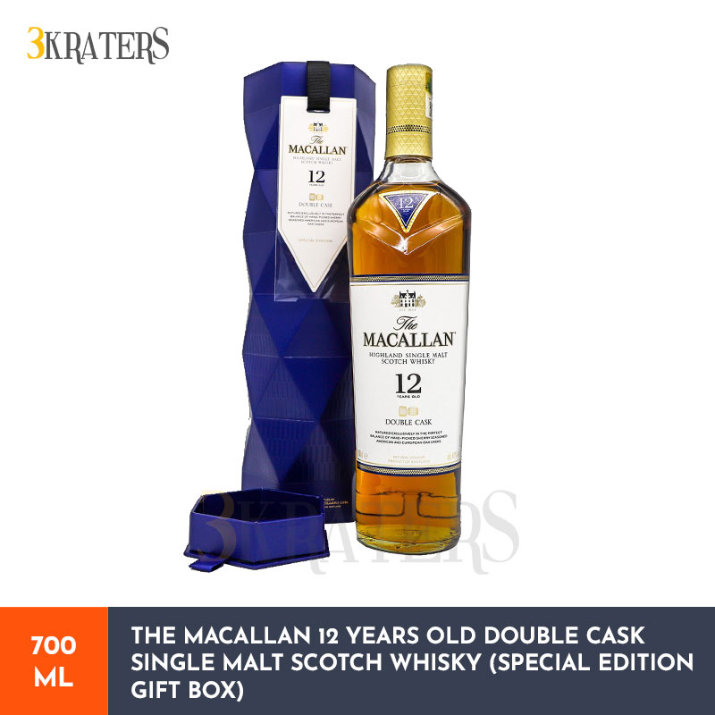 The Macallan Buy The Macallan At Best Price In Singapore Redmart Lazada Sg
