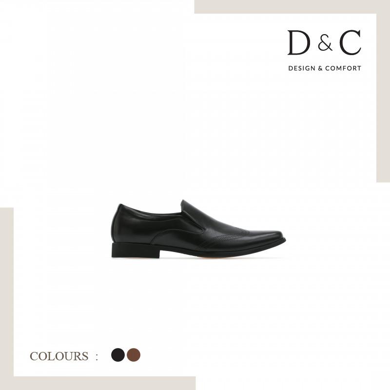 d&c shoes online