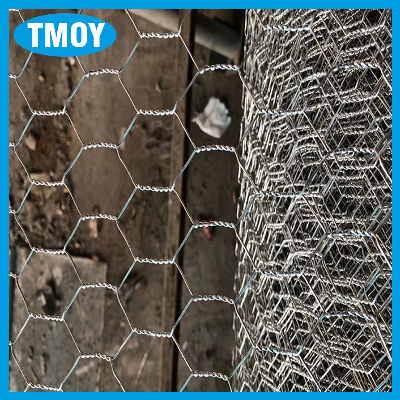 TMOY รั้วเหล็กตาข่ายสำหรับสวนแข็งแรง1ม้วนการจัดดอกไม้ตาข่ายลวดตาข่ายสำหรับงานฝีมือตาข่ายดอกไม้ ราคา 51 บาท*ส่งฟรี