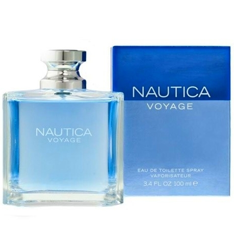 nautica voyage cologne price