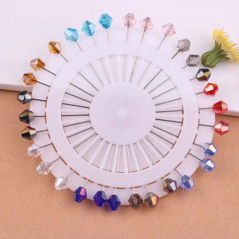 Trang sức thời trang khăm trùm đầu hijab cho phụ nữ hồi giáo pins kim khăn khăn choàng Clip phụ kiện headscarf trâm cài đầy màu sắc Shi. Pin nóng