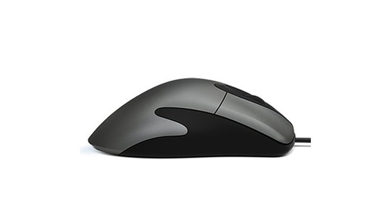Microsoft Wired Classic Intellimouse 3.0 with BlueTrack Technology (HDQ ...