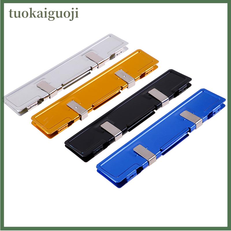 tuokaiguoji Bộ nhớ RAM nhôm mát tản nhiệt tản nhiệt cho DDR2 DDR3