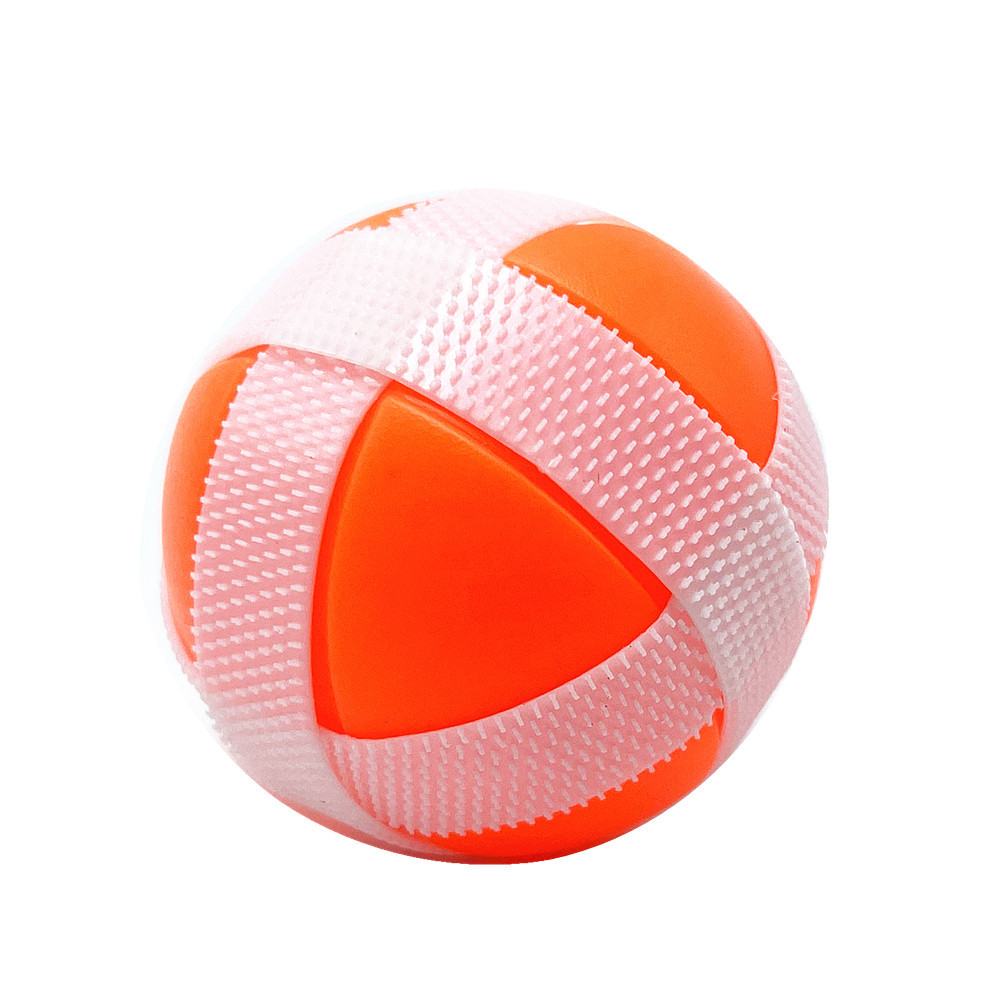 Bola Velcro - Sticky Ball - Bola Lempar Tempel - Papan Dart - Target Mainan Anak