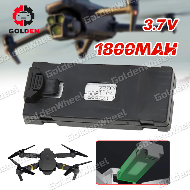 Jual Baterai Drone Mjx Bugs 5w 4k Terbaru Online dengan Harga