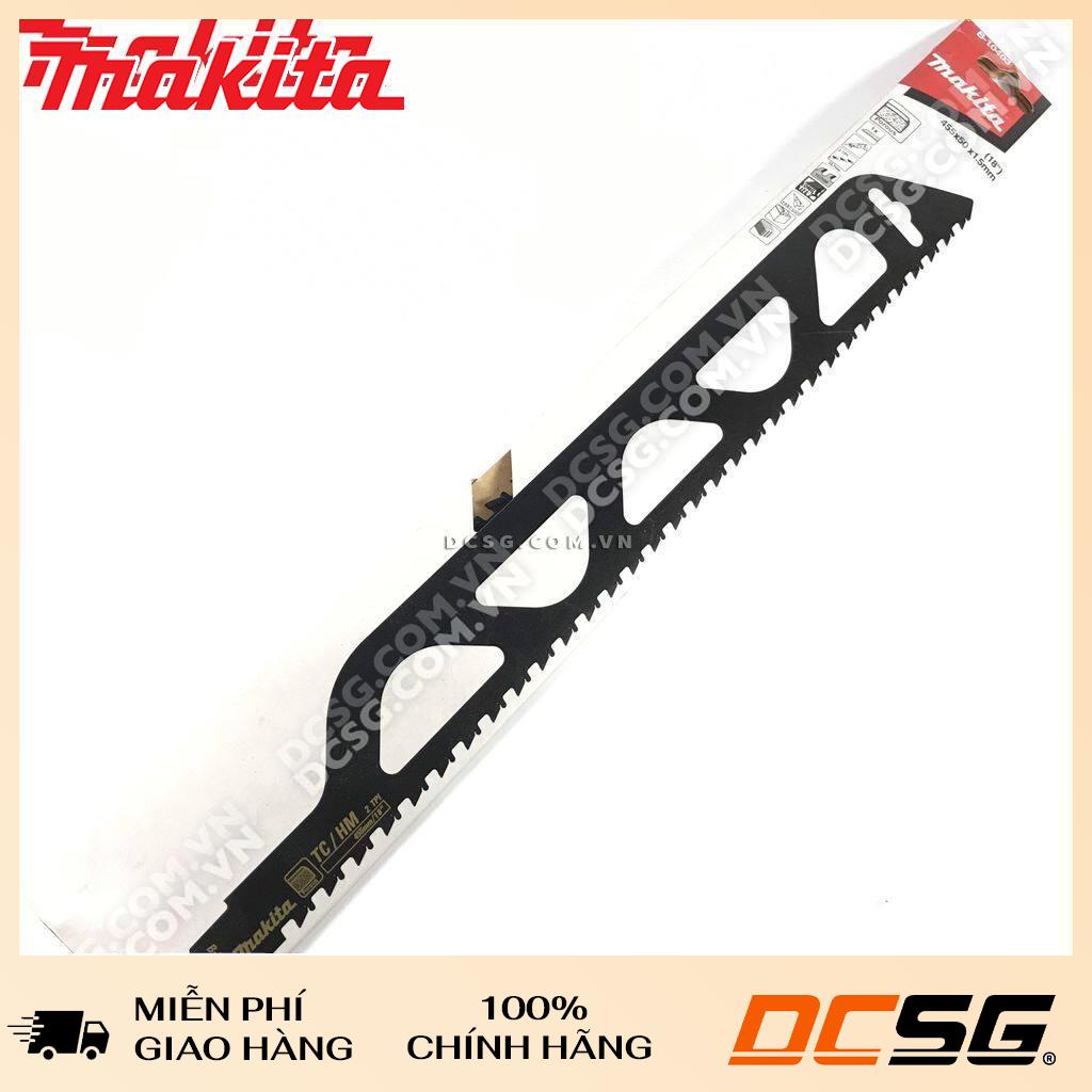 Lưỡi cưa kiếm cắt tường, bê tông Makita B-10403