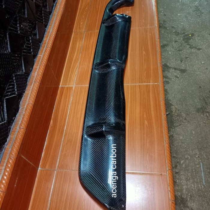 PROMO- DIFUSER PORTUNER VNT CARBON KEVLAR - CRIOZ STORE Harga  1,770,000 Ringgit*Penghantaran Percuma