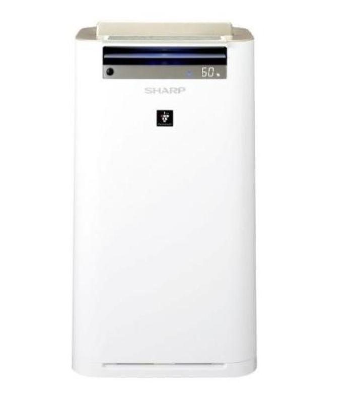 Sharp KC-G60E-W Air Purifier with Humidifying Function Singapore