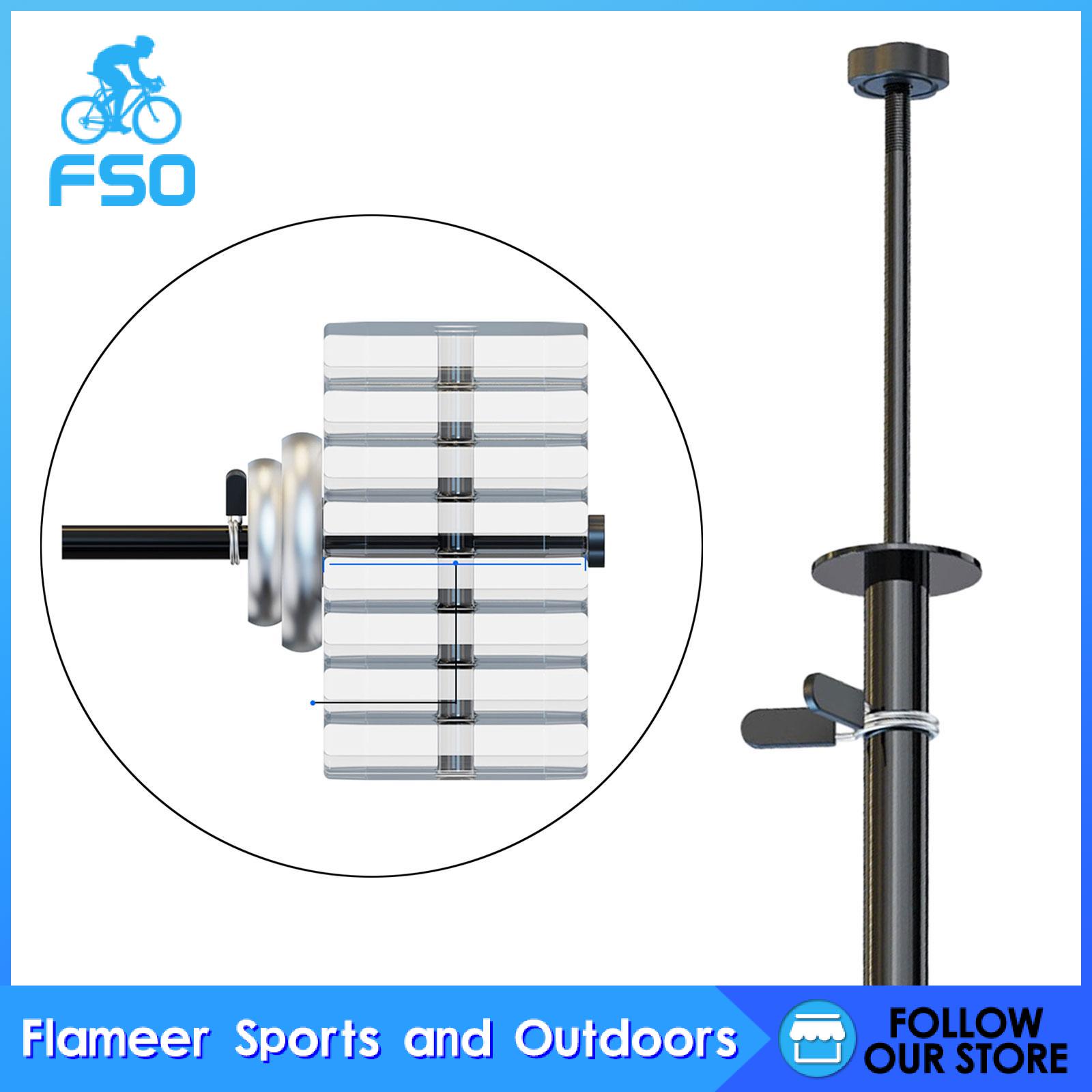 Flameer Gym Weight Stack Extender Sports Steel Weight Adjuster Weight