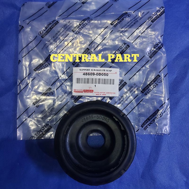 KARET SUPPORT YARIS BAKPAO / VIOS GEN 2 DEPAN Harga 500,000 rupiah*Gratis Ongkir