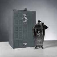 Parfum  Zimaya Ghali Imperial EDP 100ML For Unisex