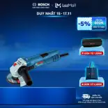 Máy mài góc Bosch GWS 7 100 ET