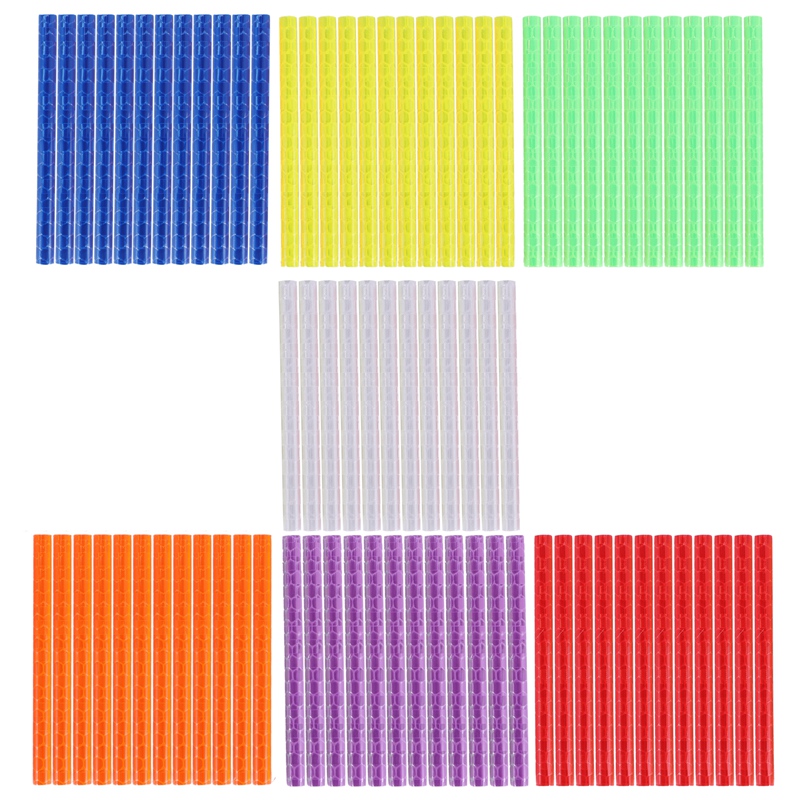 84 Pieces Spoke Reflectors Bicycle Spokes Reflector Warning Strips Bicycle Spokes Bicycle Spoke Reflective