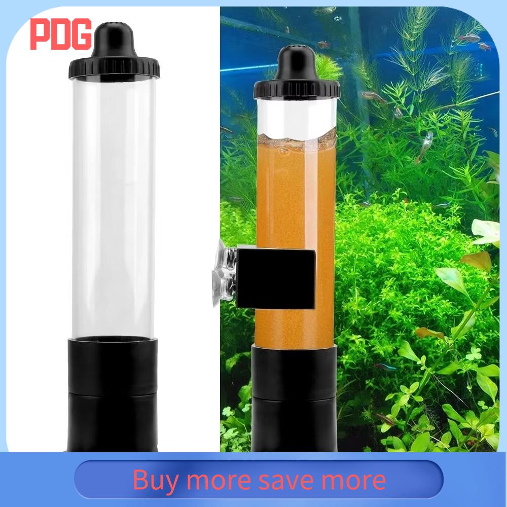 PDG Tự động Trại ấp tôm nước mặn Phụ kiện bể cá Di động Máy ấp trứng tôm nước muối  Tự làm Bể cá cảnh
