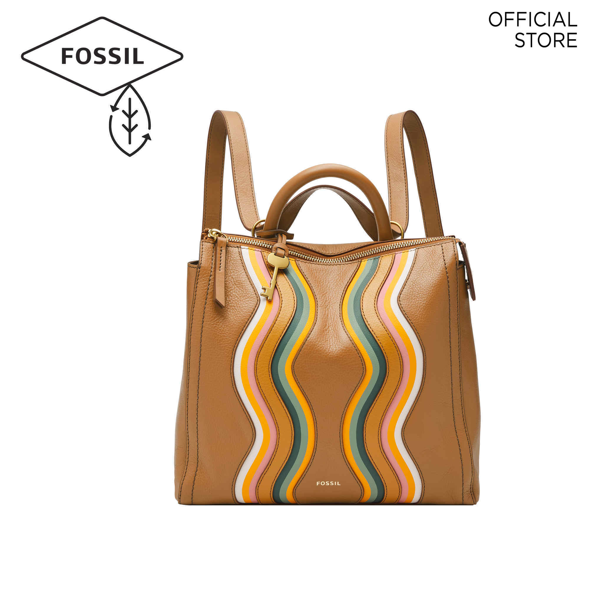 Fossil Wallet Women - Best Price in 