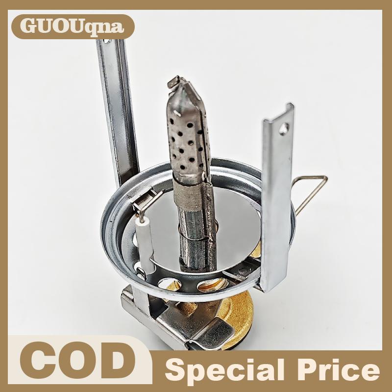 GUOUqna 1X khí Đèn ngoài trời cắm trại đèn lồng Lều đèn treo đèn thủy tinh khí đèn lồng với butan bể phẳng cho câu cá phiêu lưu - Thương hiệu GUOUqna Giá 222,920 Đồng*Miễn phí vận chuyển