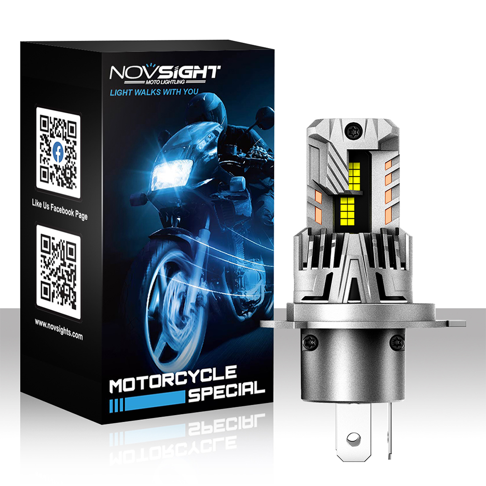 Novsight discount bike light