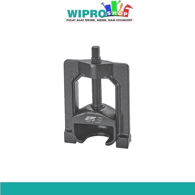 Jtc 7688-UNIVERSAL CROSS JOINT REMOVER (JAW) 32~43MM Giá 2,536,050 Đồng*Miễn phí vận chuyển