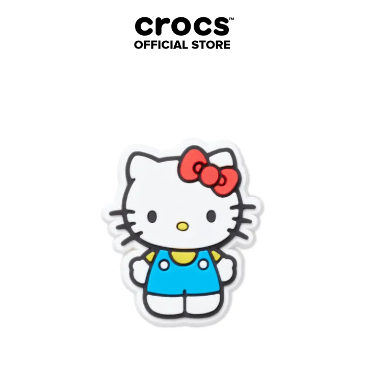 Phụ kiện Jibbitz™ Charm Hello Kitty Waving