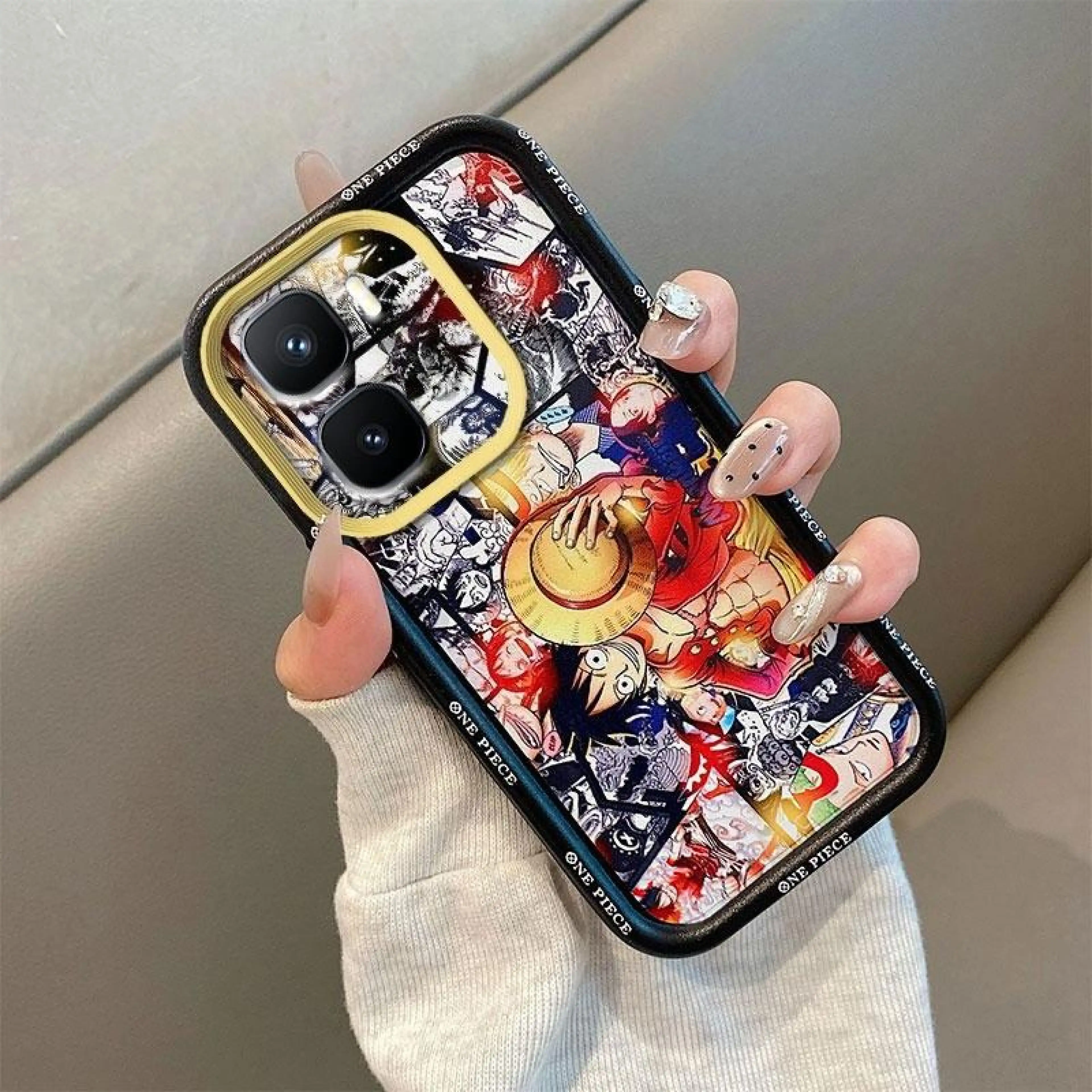 For INFINIX GT50 PRO 2026 Casing for Infinix GT 50 GT50 Pro Infini GT50 Infinix GT 50 Pro 4G 5G Cute Soft Silicone Cartoon Doll Anti Fall Shockproof Phone Case Protect Back cover