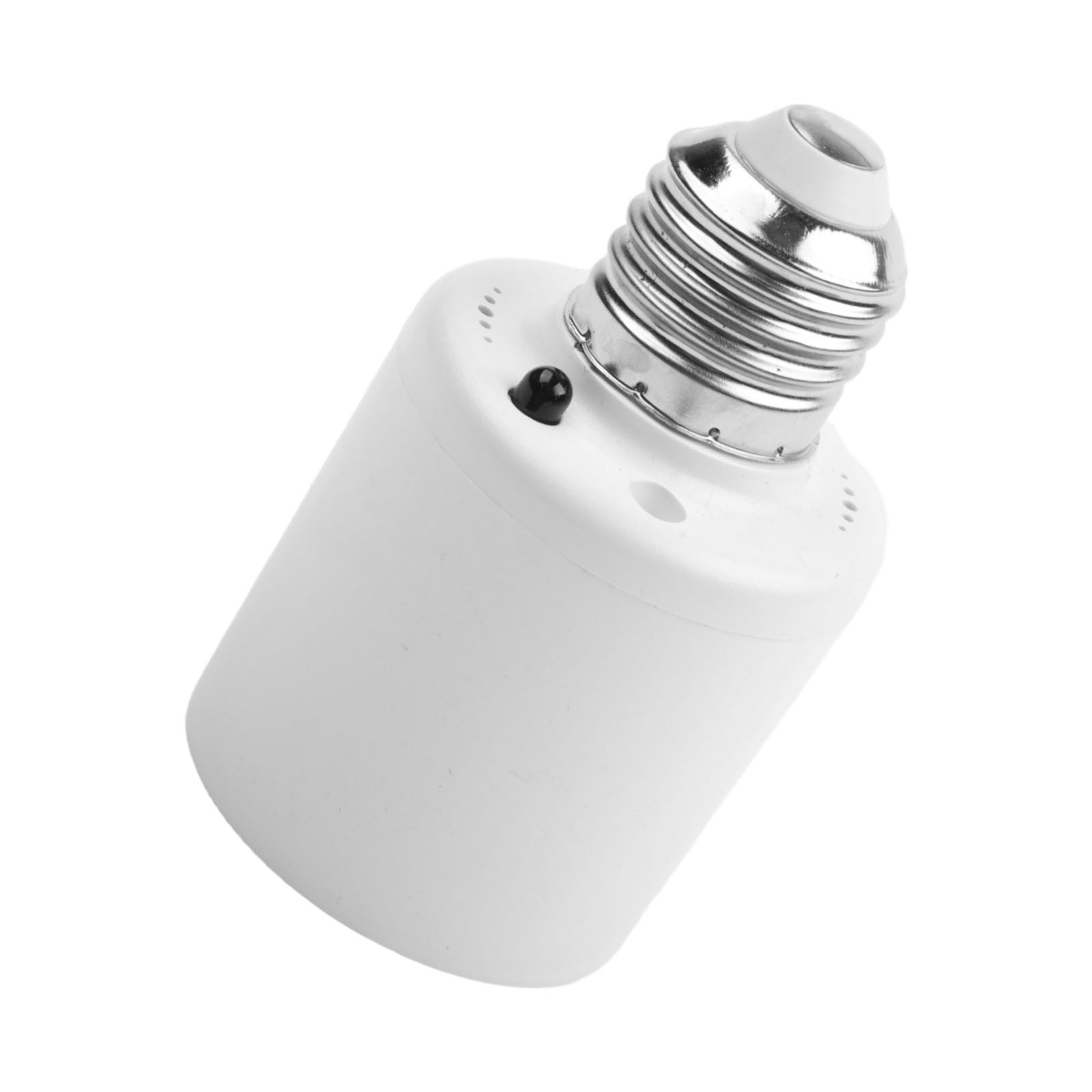 Gracekarin Easily Installed Adjustable Brightness Remote Control E27 Light Socket HOT SALE