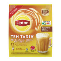 Lipton Teh Tarik Milk Tea Latte