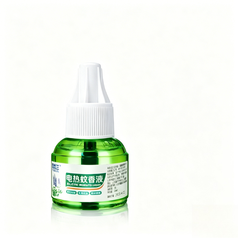 [🇵🇭 Stock&COD] 45ml Mosquito Repellent Liquid Electric 40 Nights Unscented Baby Safe Prallethrin Formula