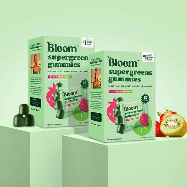 2 gói Greens Mies Bundle - Daily Greens, hỗ trợ sức khỏe đường ruột và năng lượng dễ dàng, hơn 30 thành phần, sữa, chứa gluten, thân thiện với chế độ Keto, biến đổi gen, không đường, nguồn phẩm từ thực vật