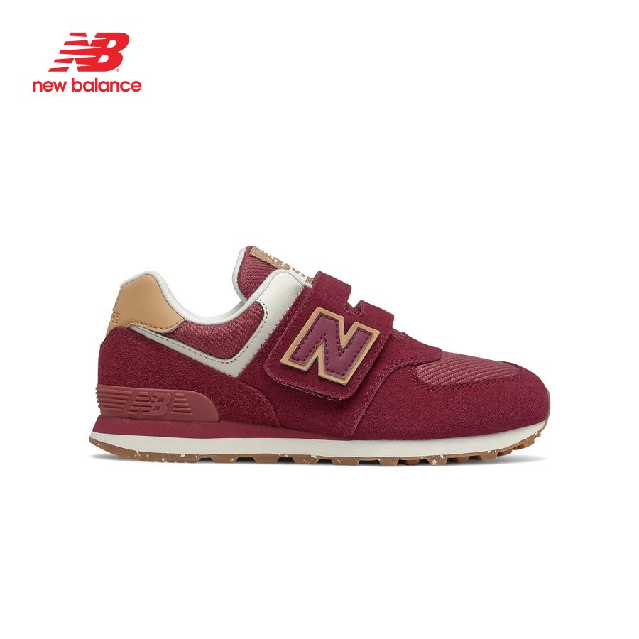 New balance giày sneaker trẻ em kids classics pv574ad1