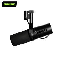 Shure SM7dB Dynamic Vocal Microphone With Built-in Preamp