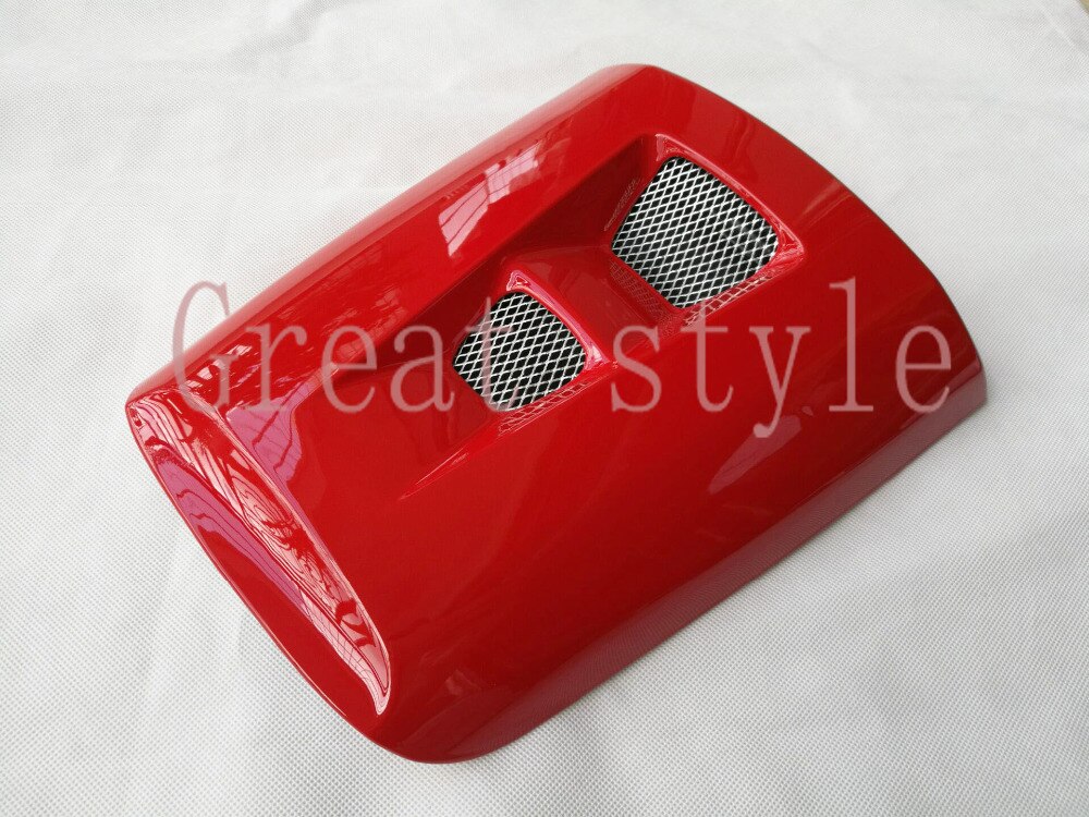 Mới cho Honda CBR1000RR CBR 1000RR 1000 RR 2004 2005 2006 2007 04 05 06 07 Moto yên hành khách phía sau Bìa cowl Solo fairing Seat