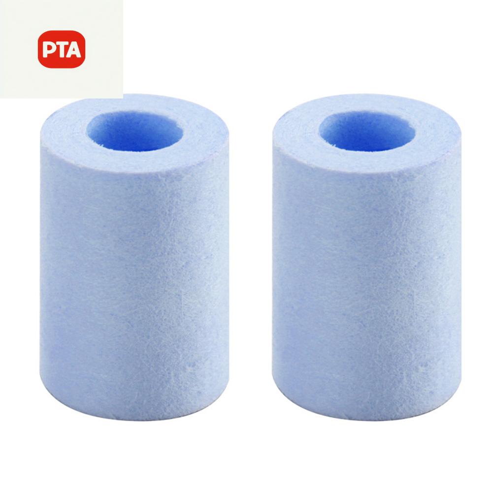 【Homestylish】 giữ cho nước chảy trơn tru với yếu tố Bộ lọc bằng bông PP cho cửa hàng thời trang đầu vòi sen mới