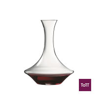 Spiegelau 1.5L Crystal Decanter 24.5xH31.8cm Authentis