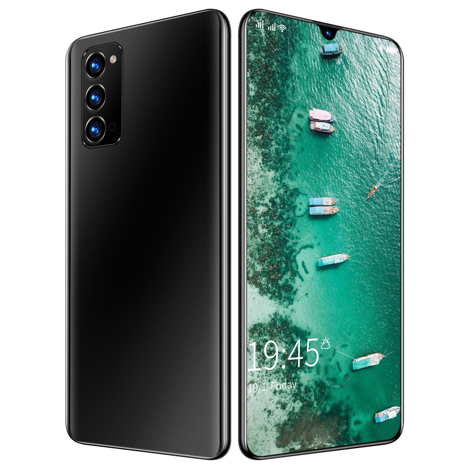 Cellphones Bộ nhớ 12+512GB bán với giá thấp Chính Hãng dt gia rẻ Hỗ trợ 4G/5G mới nguyên bản Camera 