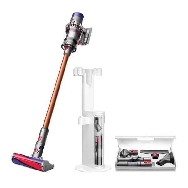 DYSON V10 ABSOLUTE WITH DOK Singapore
