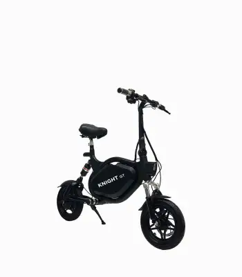 KNIGHT GT UL2272 Seated Electric Scooter✅Mobot E Scooter KNIGHT GT Escooter ✅ LTA Compliant UL2272 Certified
