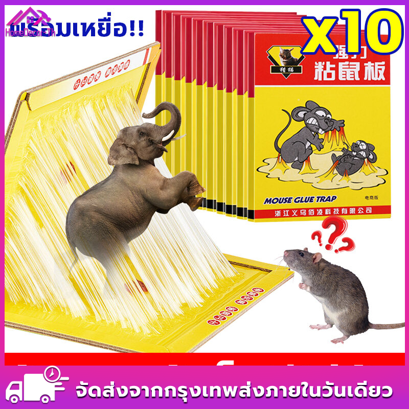 รุ่นอัพเกรดหนาของกาวดักหนู กาวดักหนูแน่น อุปกรณ์ควบคุมหนูมืออาชีพ ถาดกาวดักหนู กาวนำเข้าจากเยอรมนี กระดาษขนาดใหญ่ แรงยึดเกาะที่แข็งแกร่ง ไม่ติดและเป็นพิษ กาวดักหนูขนาดใหญ่ถาดกาวดักหนู เทปติดเมาส์ ราคา 78 บาท*ส่งฟรี