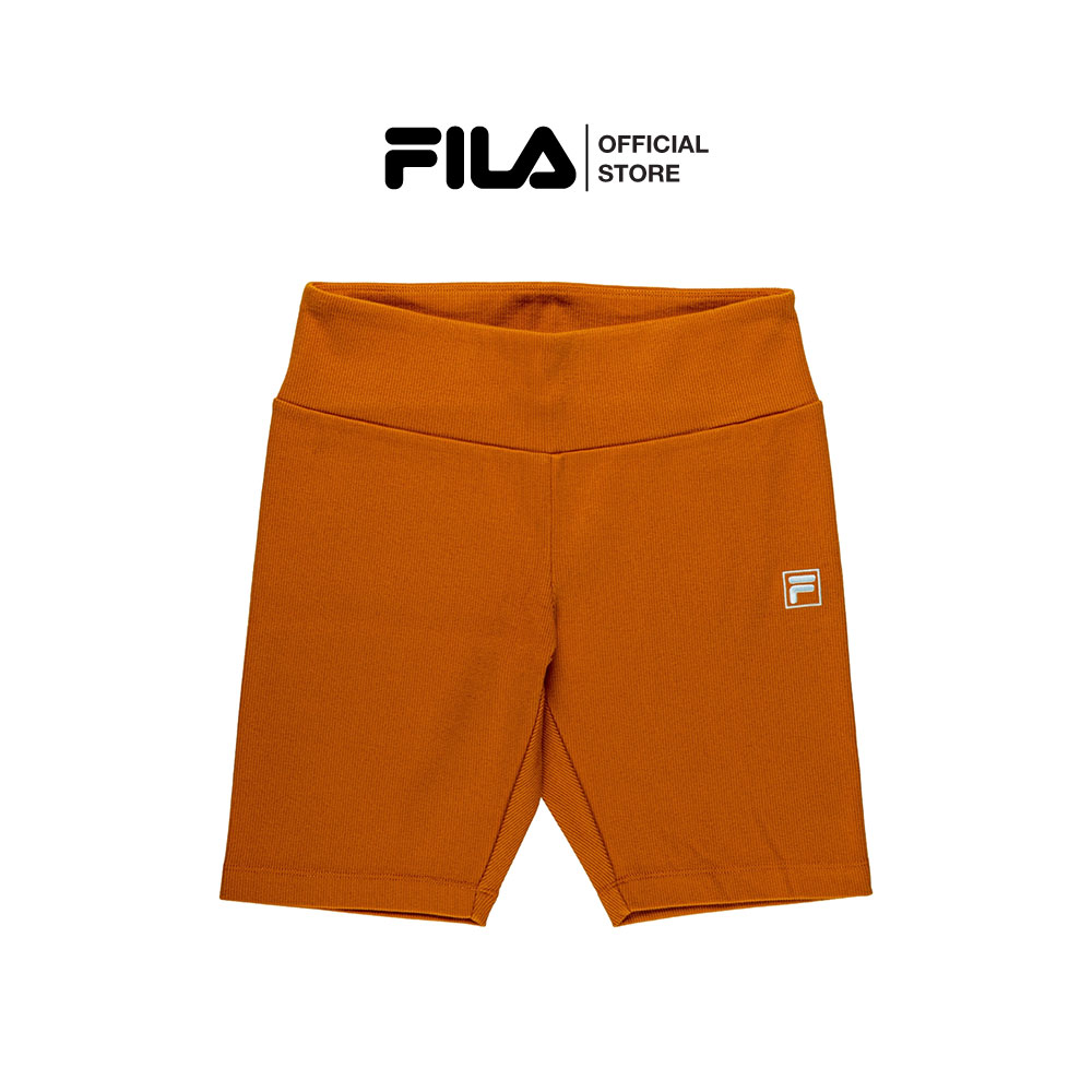 FILA SHORTS ORIGIN COLLECTION Product Code : FW2HPH11011F - BROWN ราคา 1,113 บาท*ส่งฟรี