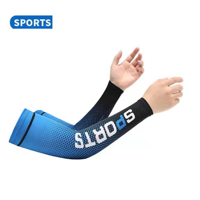 Găng tay chống nắng chống tia cực tím UV  thoáng mát thấm hút thể thao đi lái xe co dãn cao Sport - 3