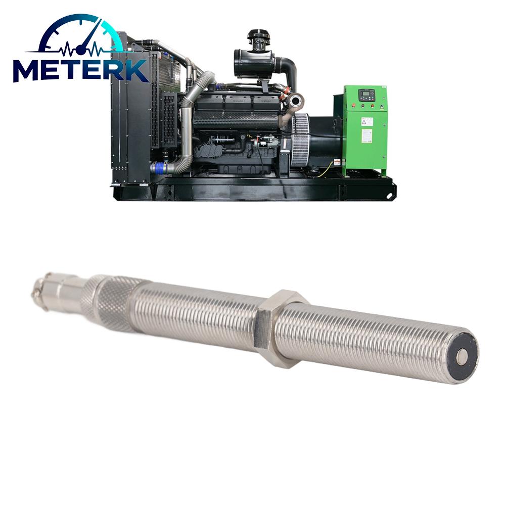 Meterk Cảm Biến Tốc Độ Xoay MSP678 Kích Thước Tiêu Chuẩn Cảm Biến Tốc Độ Từ Tính Trôi Nhỏ Thép Không Gỉ Chống Rỉ Sét Cho Máy Phát Điện Giá 718,000 Đồng*Miễn phí vận chuyển
