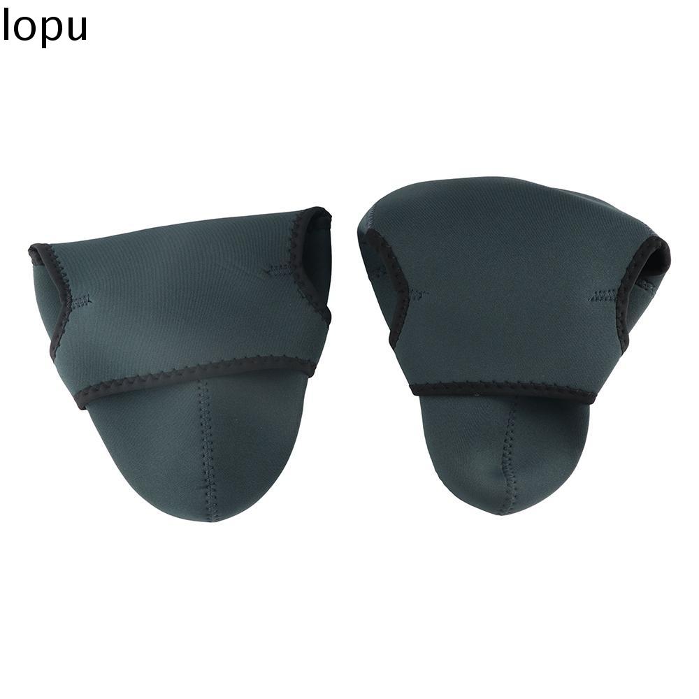 LOPU Di động DSLR DSLR Chống sốc Không thấm nước Máy Ảnh kỹ thuật số Cao su tổng hợp Vỏ lót máy ảnh Túi DSLR kỹ thuật số Vỏ máy ảnh Túi đựng máy ảnh