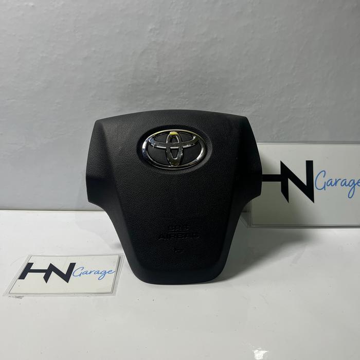 AIRBAG STIR TOYOTA AVANZA - tuku storee Harga 1,559,000 rupiah*Gratis Ongkir